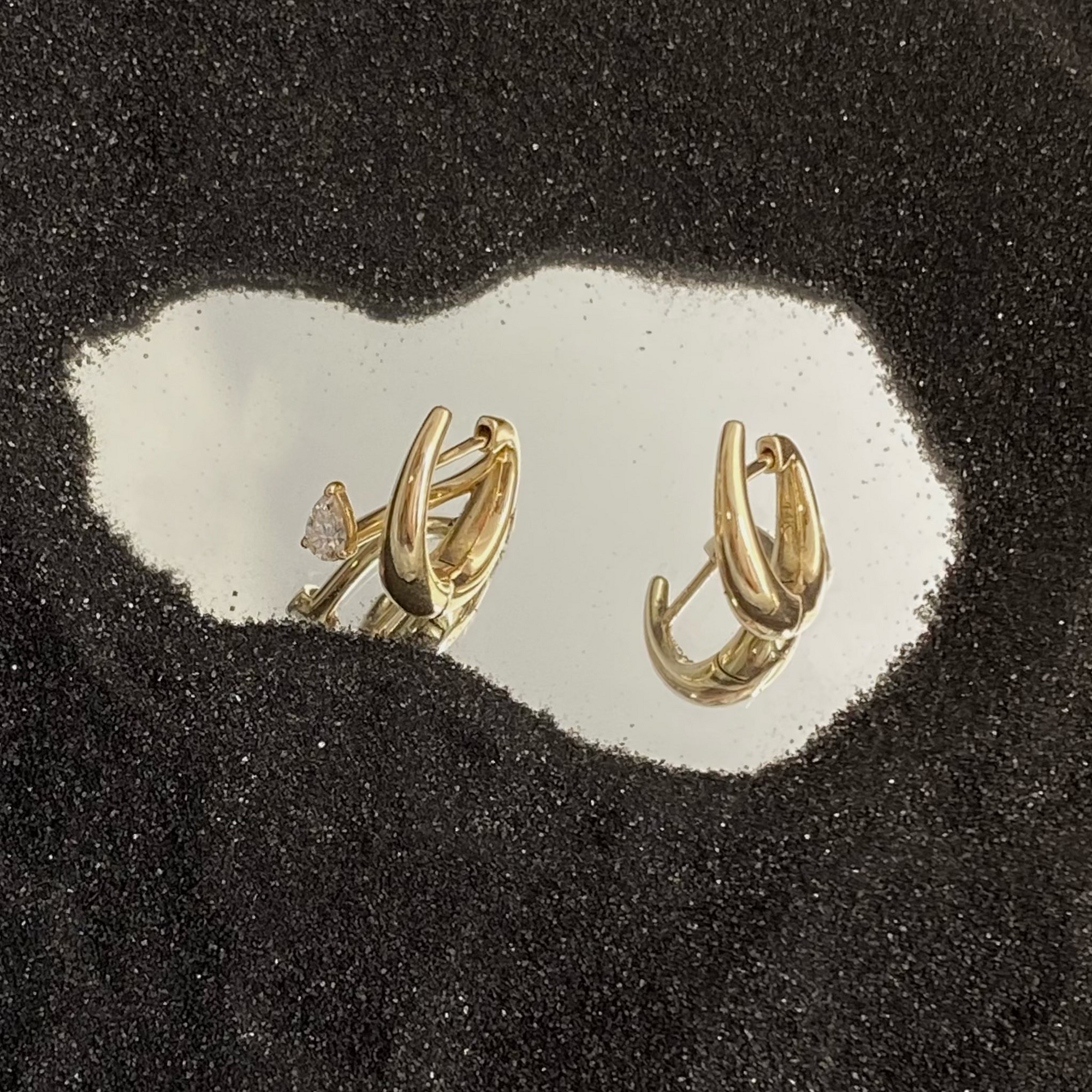 Eros Floating Huggies