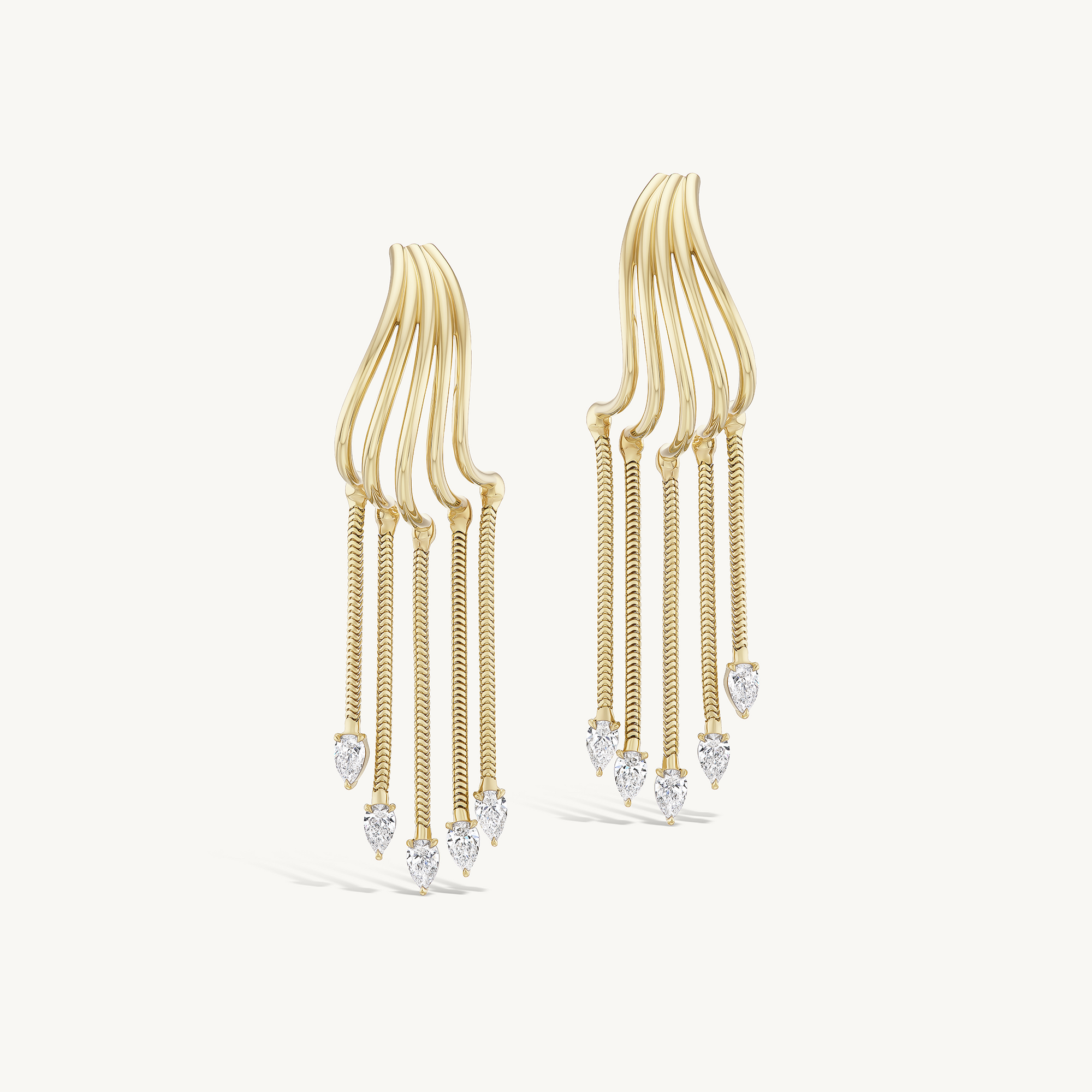Flair Earrings