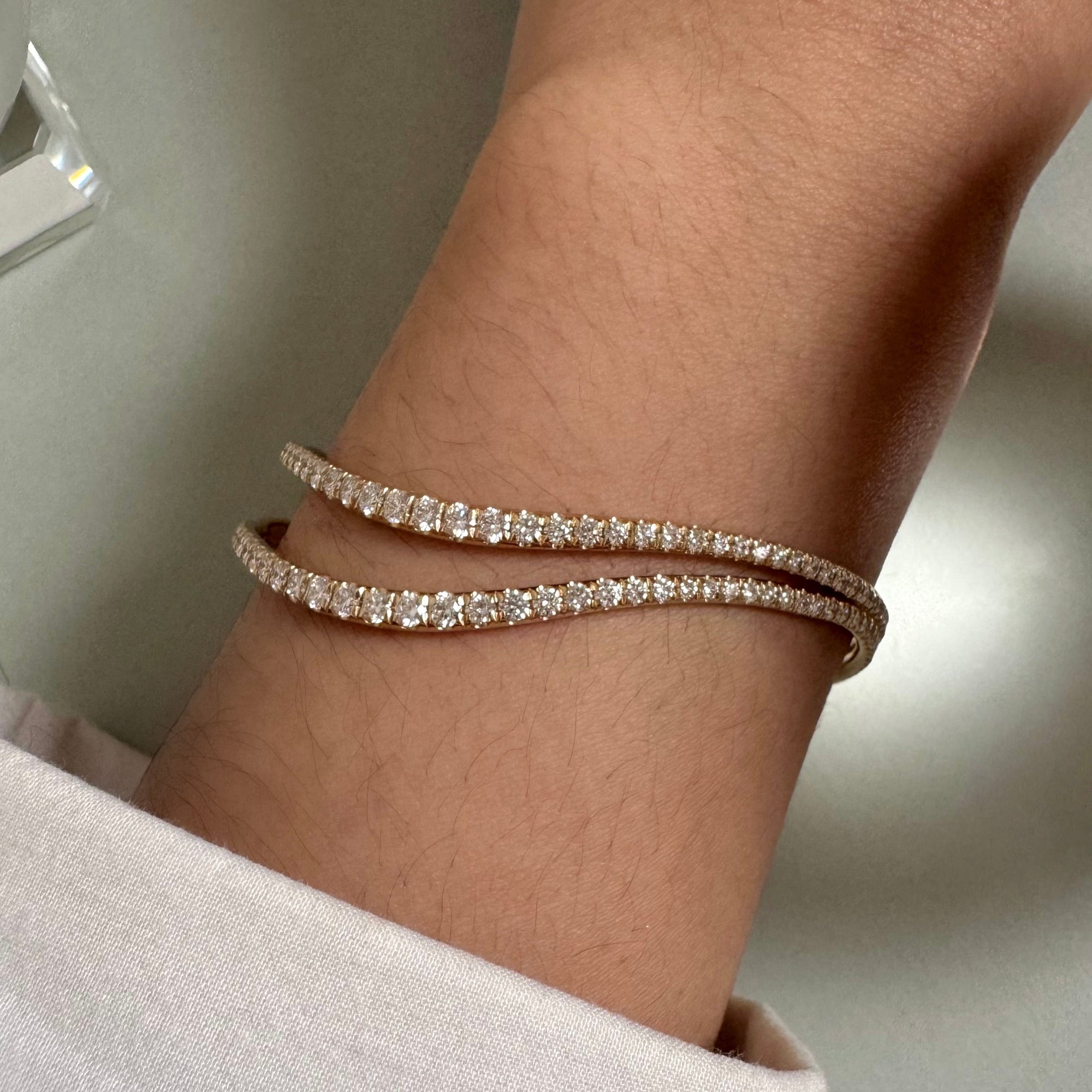 Flair Bangle
