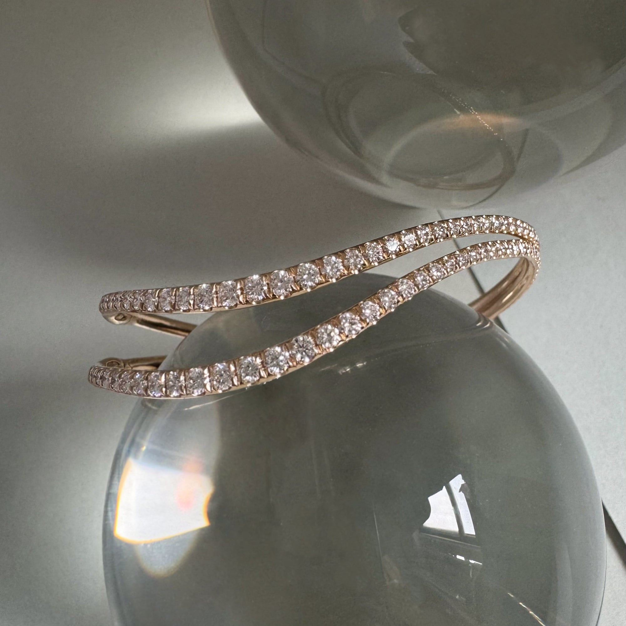Flair Bangle