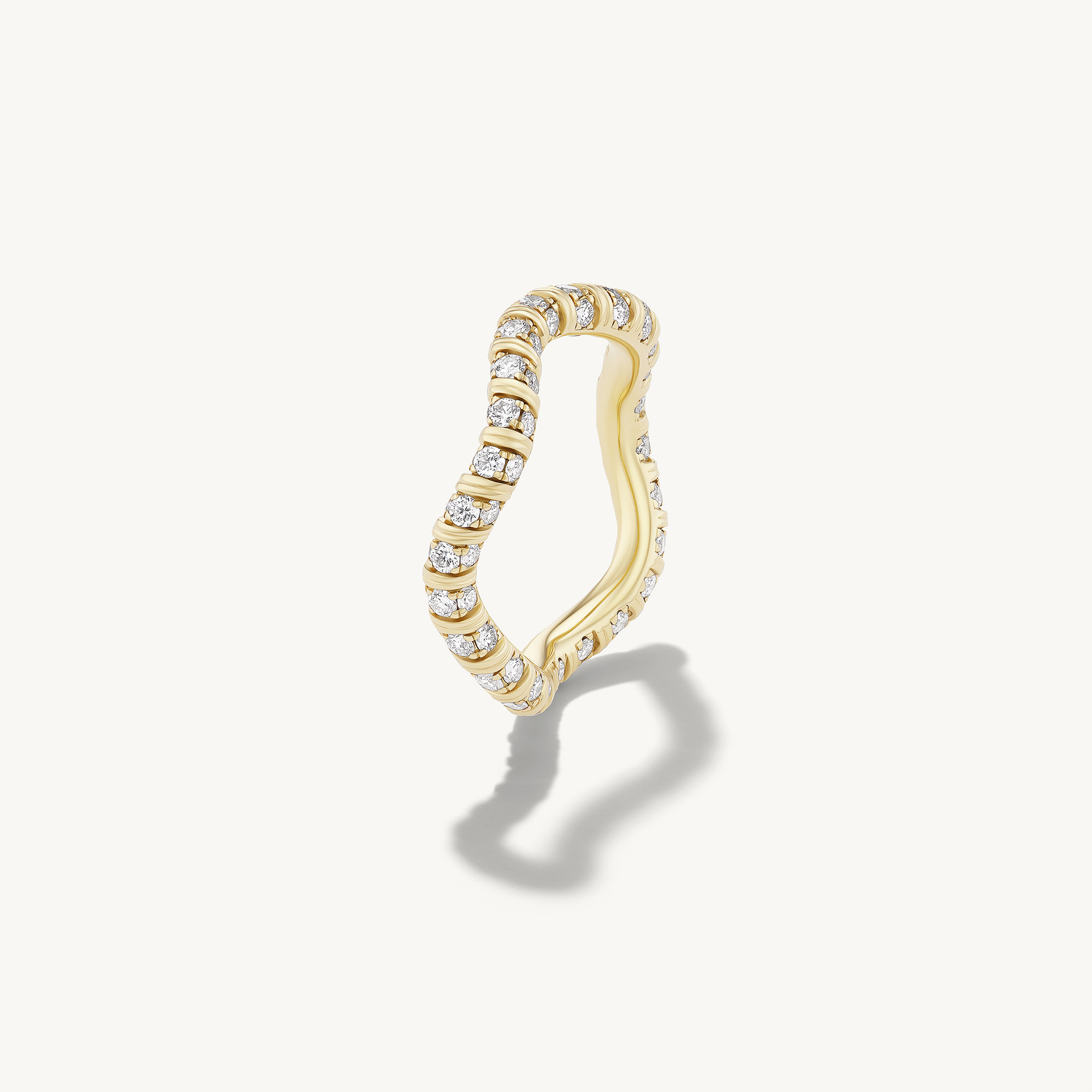 Petite Contra Ring