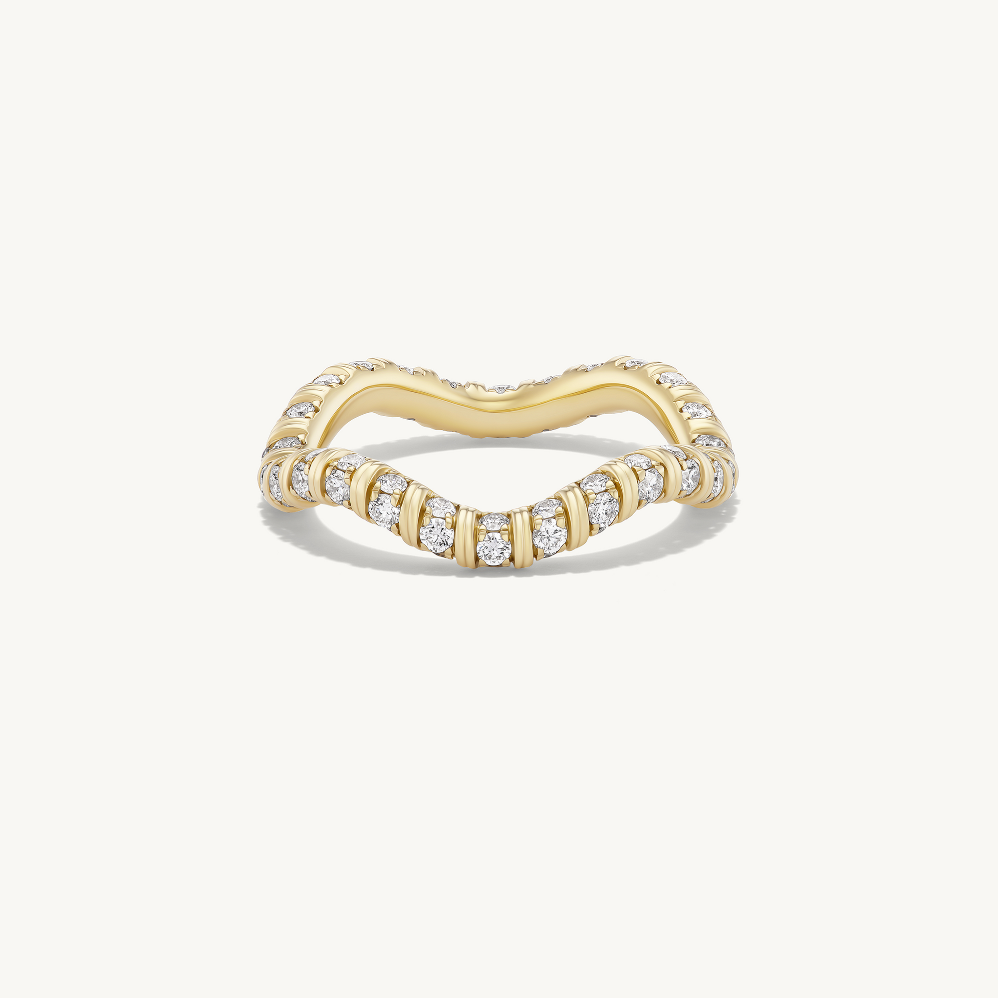 Petite Contra Ring