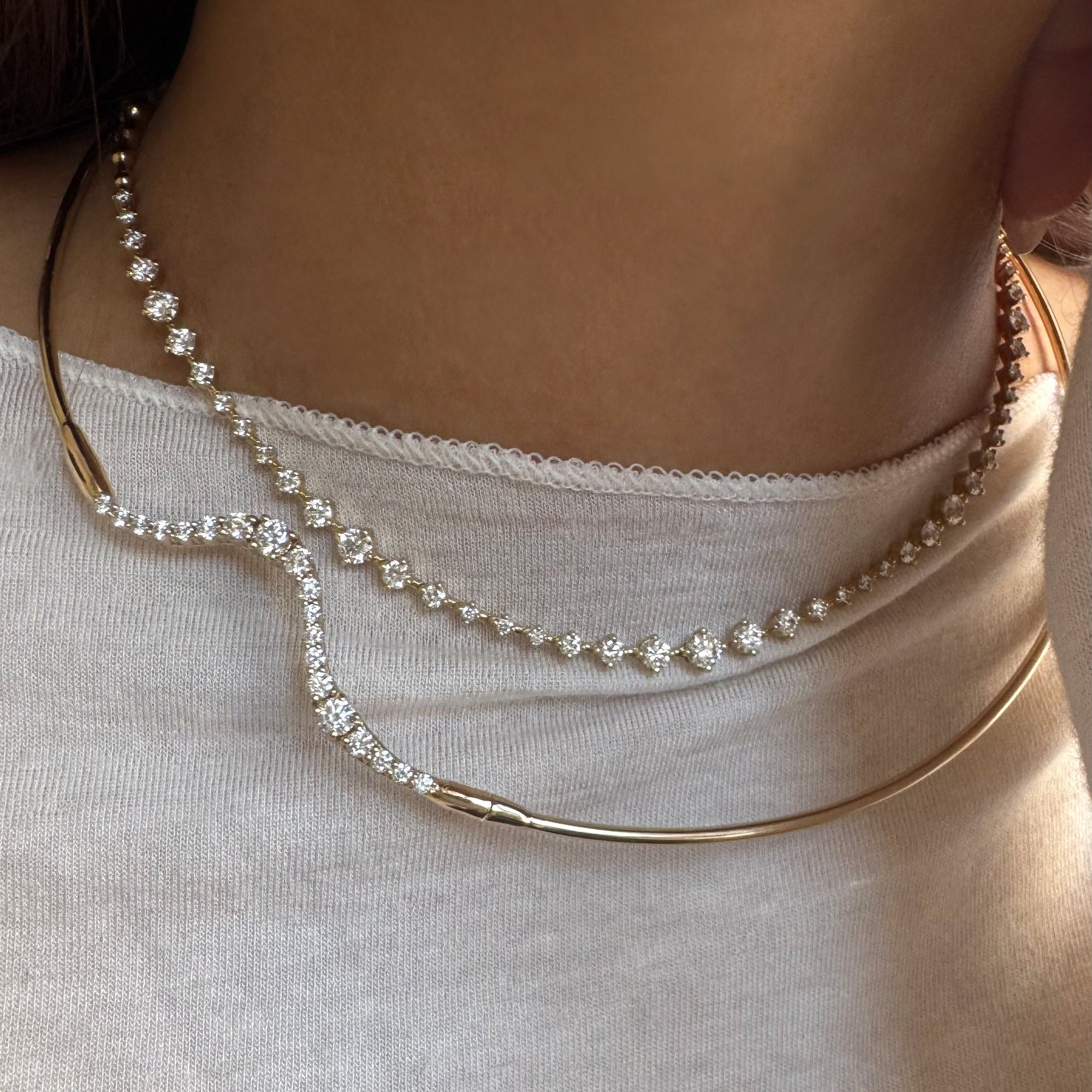 Drift Collar
