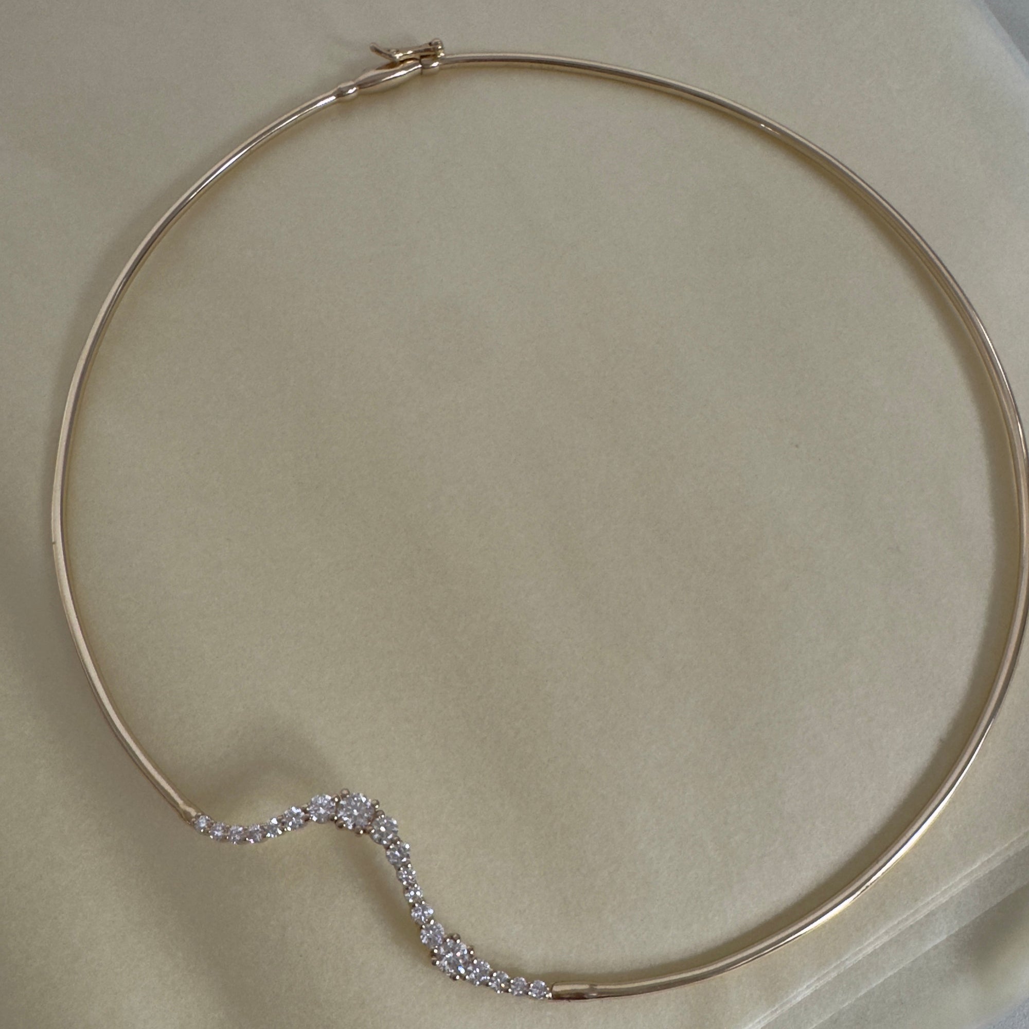 Drift Collar