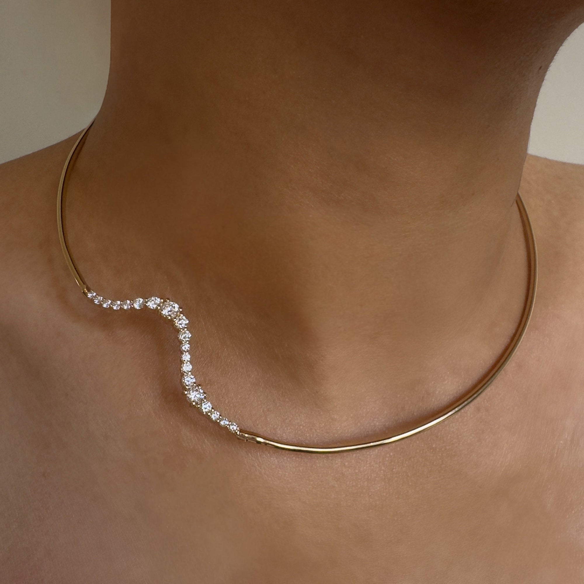 Drift Collar